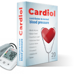 CARDIOL