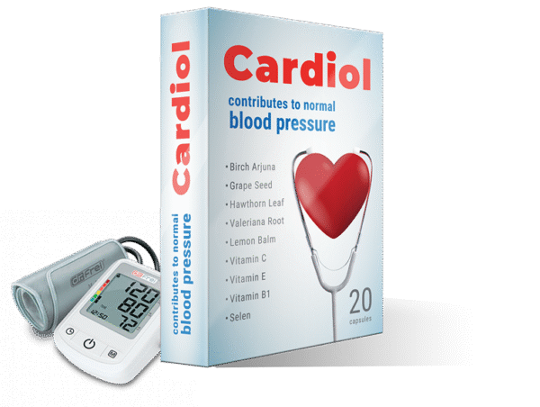 CARDIOL