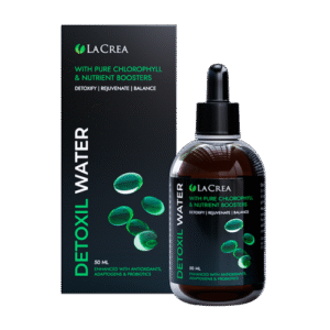 Detoxil water