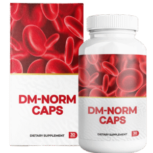 DM-Norm