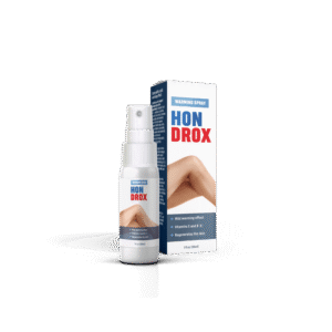 Hondrox
