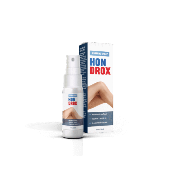 Hondrox