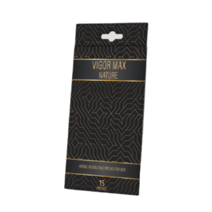 Vigor Max Nature